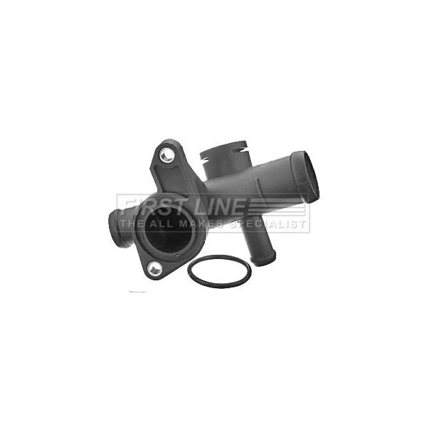 COOLANT FLANGE image COOLANT FLANGE image