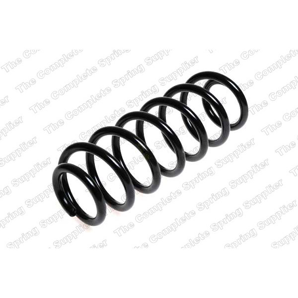 COIL SPRING REAR PEUGEOT image