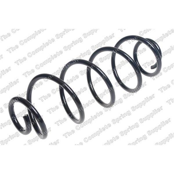 COIL SPRING REAR CITROEN/PEUGE image