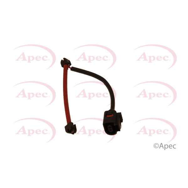APEC BRAKE PAD WEAR INDICATOR image