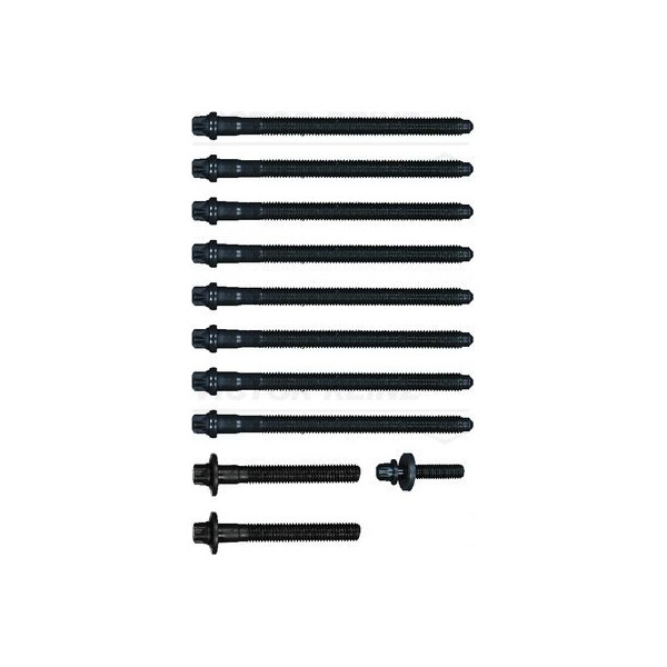 CYLINDER HEAD BOLT SET image
