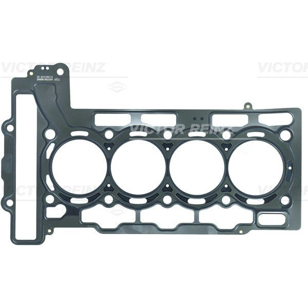 CYLINDER HEAD GASKET image