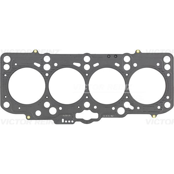 CYLINDER HEAD GASKET image