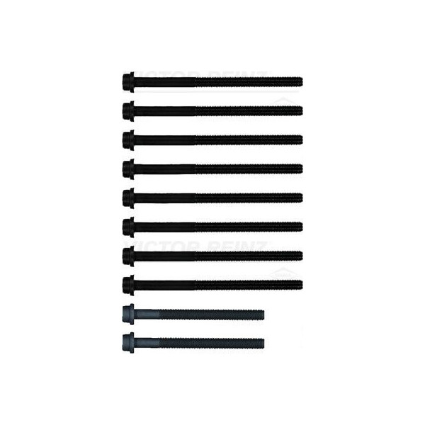 CYLINDER HEAD BOLT SET image
