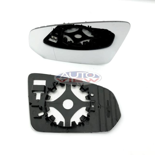 Corsa 11/00->06 RH Aspheric WBP image Corsa 11/00->06 RH Aspheric WBP image