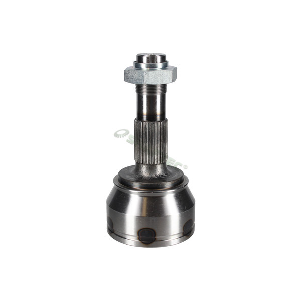 CV JOINTS image