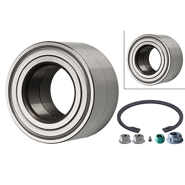 WHEEL BEARING KIT image