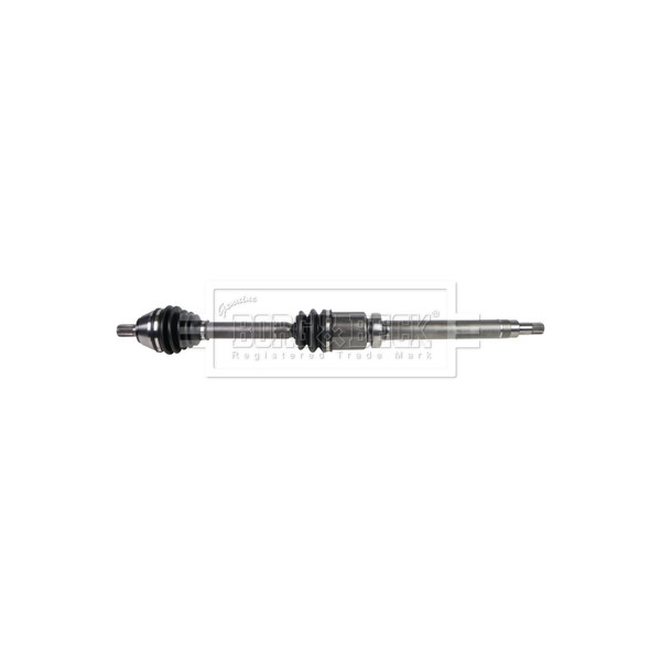 DRIVE SHAFT image DRIVE SHAFT image
