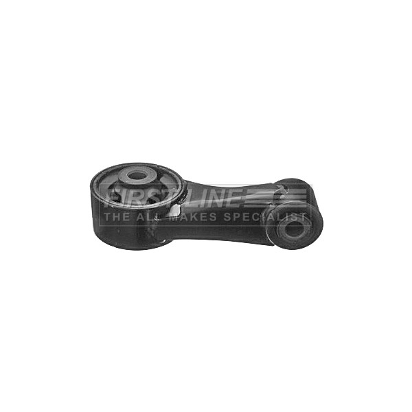 ENGINE MOUNTING (REAR) image ENGINE MOUNTING (REAR) image