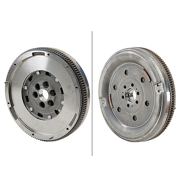 DUAL MASS FLYWHEEL (W/O BOLTS) image