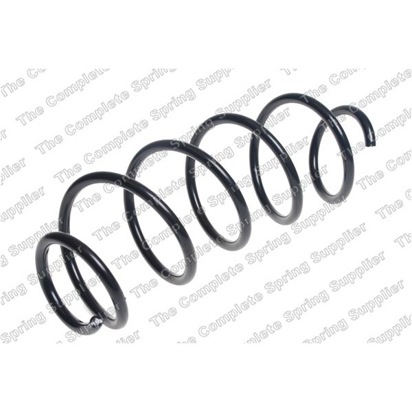 COIL SPRING FRONT PEUGEOT image