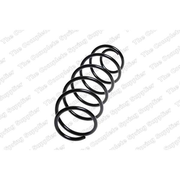 COIL SPRING FRONT SMART image