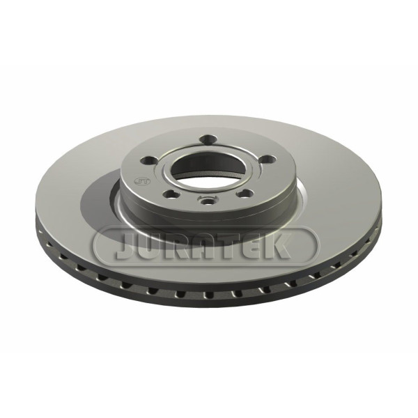 DISC (FRONT) - FORD SEAT VW image