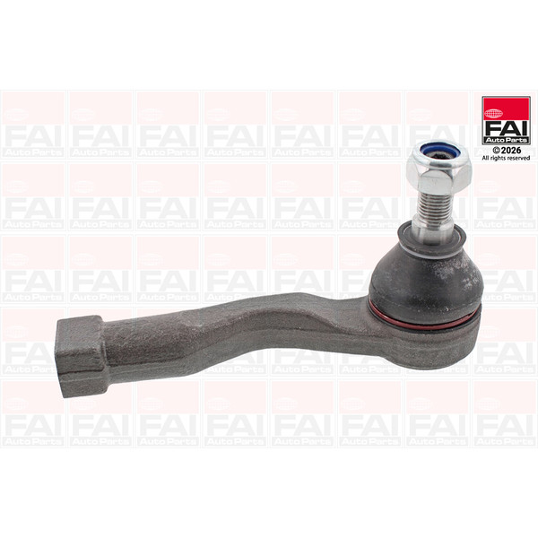 P2 TRACK RODS & BALL JOINTS image