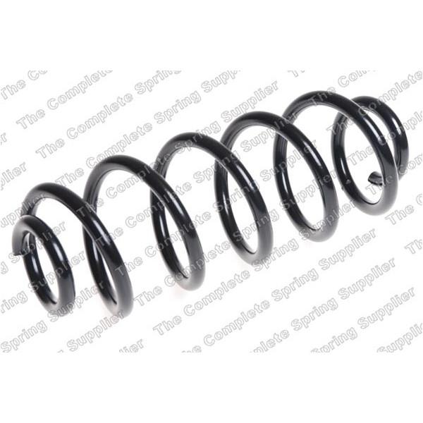 COIL SPRING REAR AUDI image