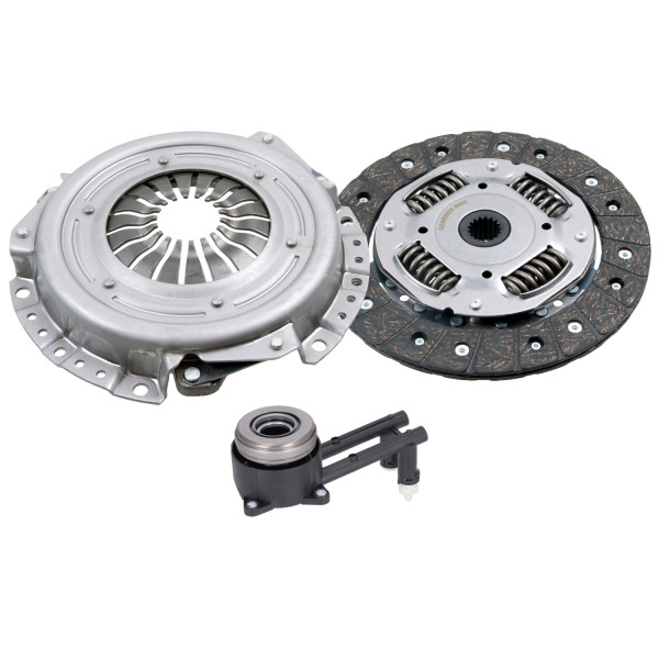 CLUTCH KIT image