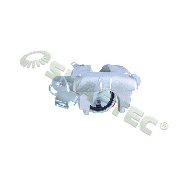 BRAKE CALIPERS image