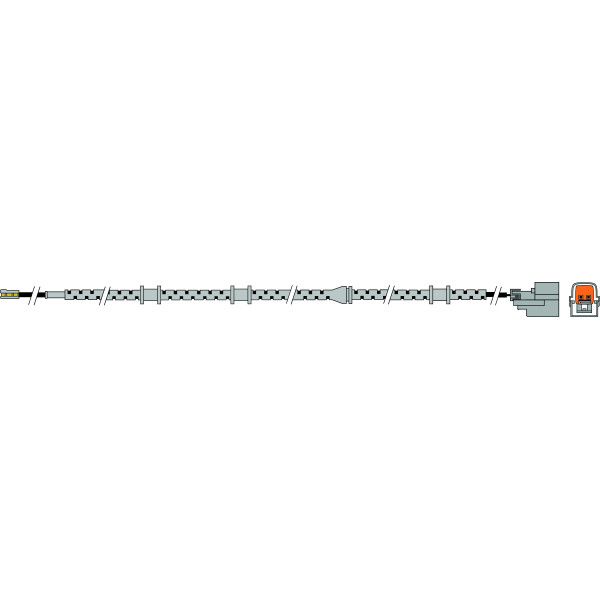 WEAR LEAD (X1) (FRONT) - JAGUAR image