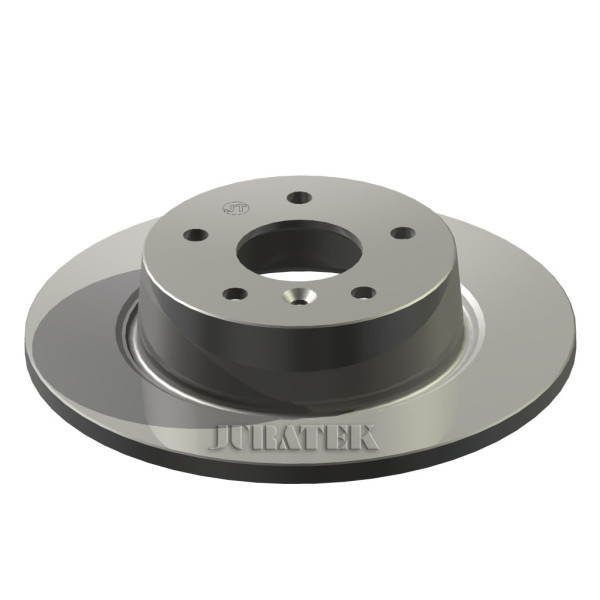 DISC (REAR) - LAND ROVER image