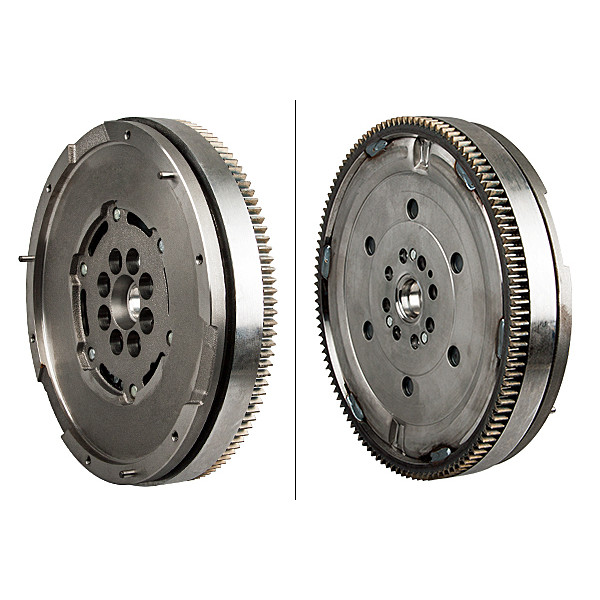 DUAL MASS FLYWHEEL (W/O BOLTS) image