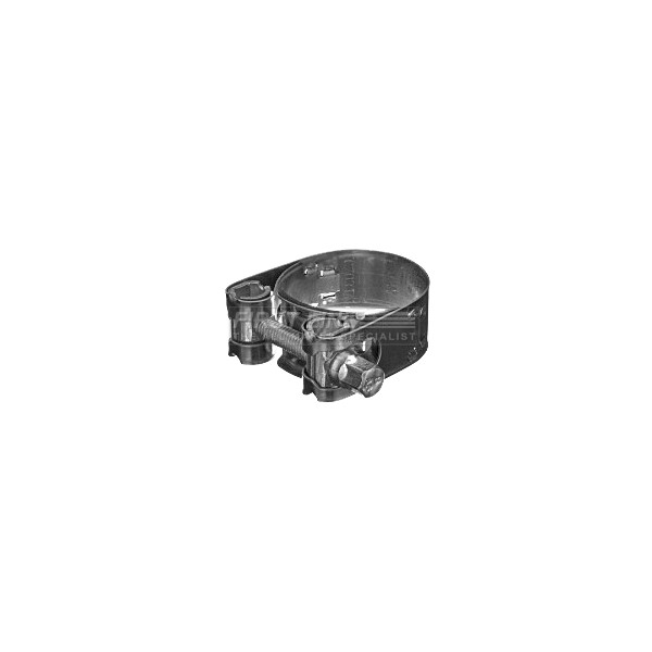 HOSE CLIP 34-37MM image HOSE CLIP 34-37MM image