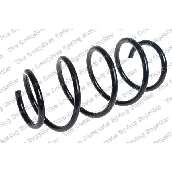 COIL SPRING FRONT NISSAN/RENAU image