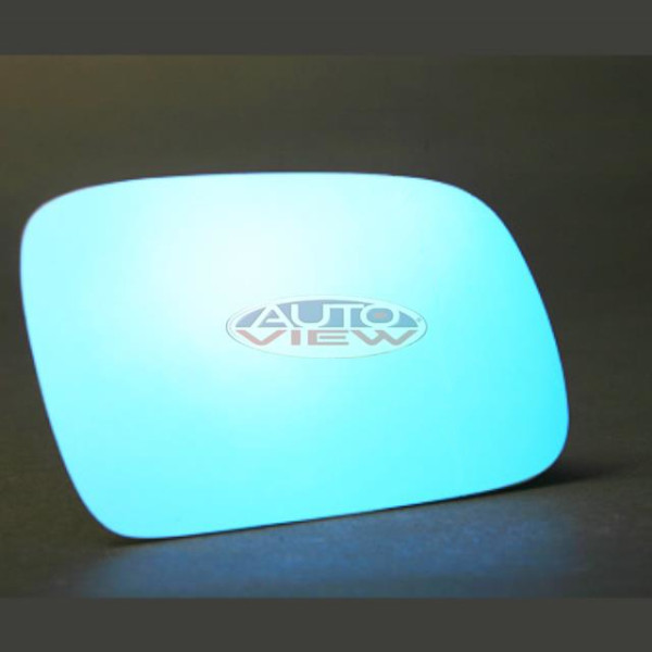 Peugeot 307 407 Xsara RH Blue-Tinted image