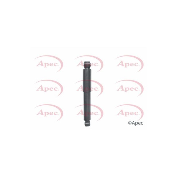 APEC SHOCK ABS REAR image