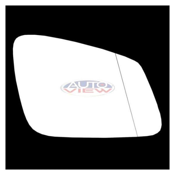 BMW 12357 Series and X1 RH Silver Aspheric image BMW 12357 Series and X1 RH Silver Aspheric image