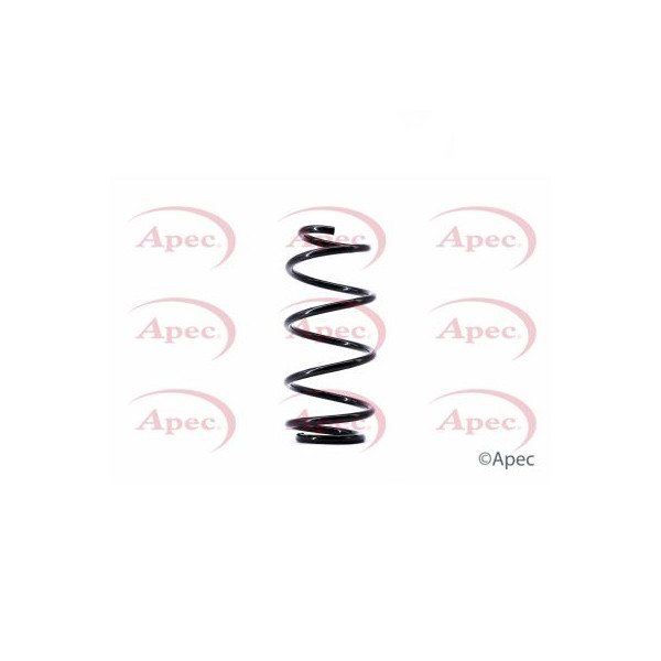 APEC COIL SPRING FRONT image