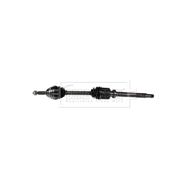 DRIVE SHAFT image