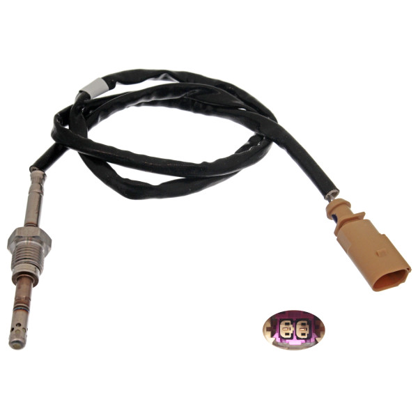 EXHAUST GAS TEMPERATURE SENSOR image