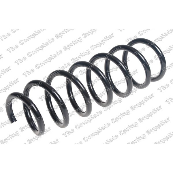 COIL SPRING FRONT BMW image