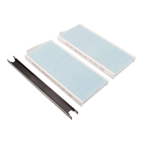 CABIN FILTER SET image