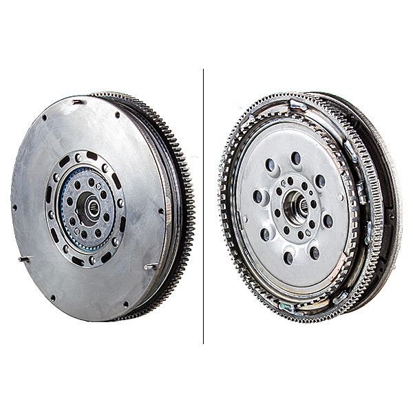 DUAL MASS FLYWHEEL (W/O BOLTS) image