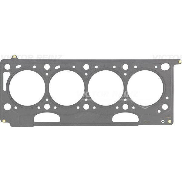 CYLINDER HEAD GASKET image