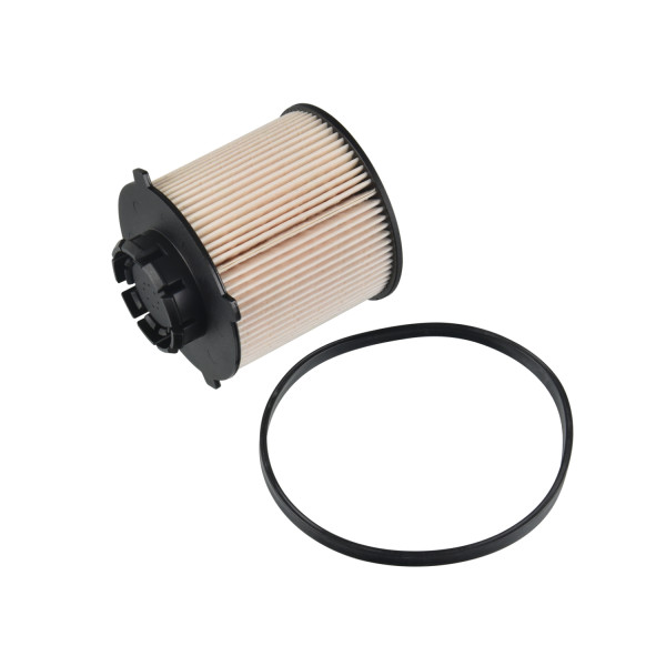 FUEL FILTER image