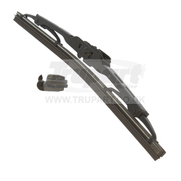 WIPER BLADE 28CM/11IN image
