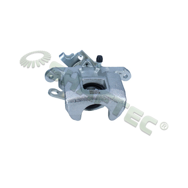 BRAKE CALIPERS image