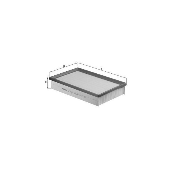 AIR FILTER image