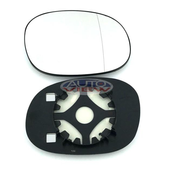 C2 C3 03->09 Peugeot 206 1007 RH Asp - WBP image