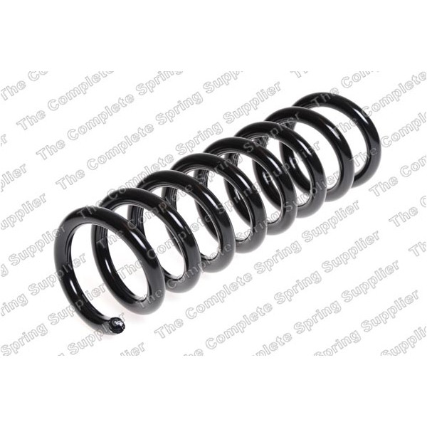 COIL SPRING REAR MERCEDES image