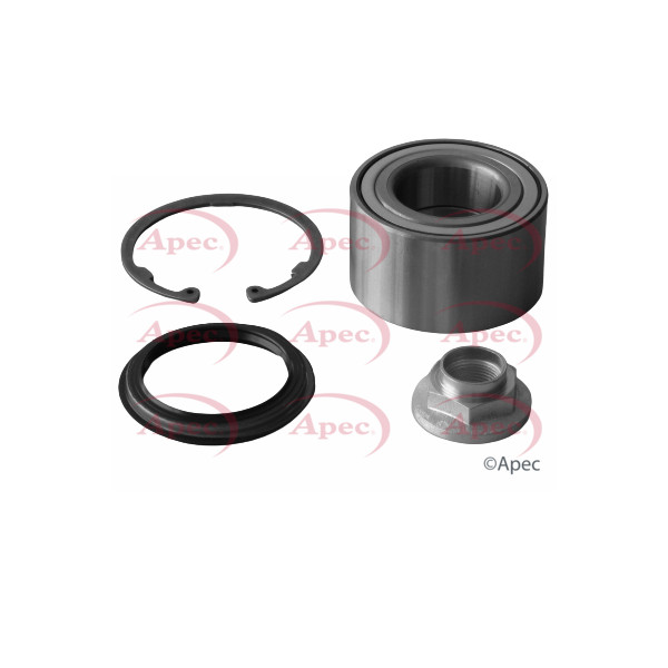 APEC WHEEL BEARING KIT image