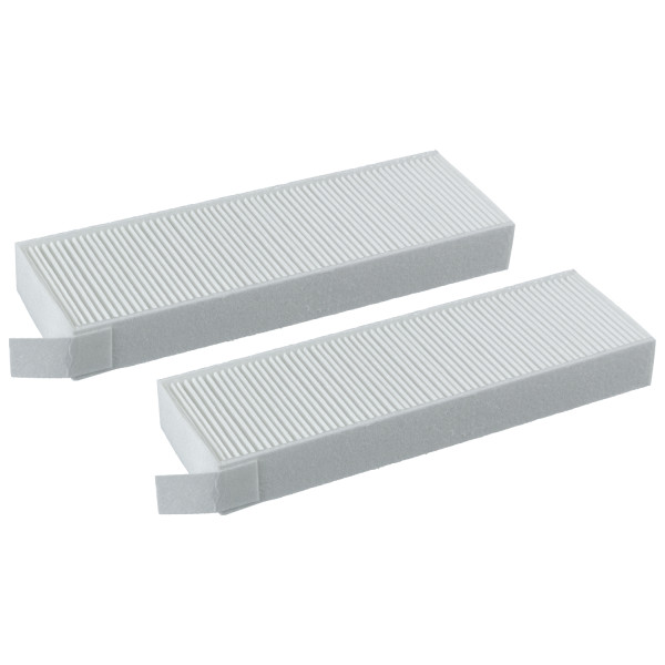 CABIN FILTER SET image