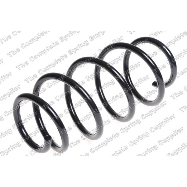 COIL SPRING FRONT SAAB image