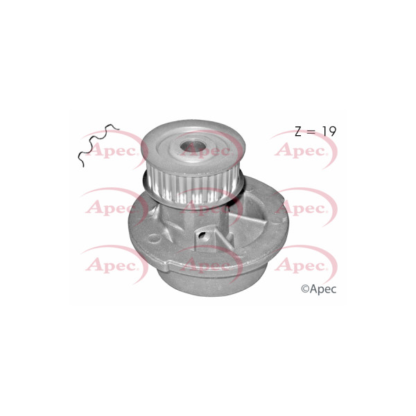 APEC WATER PUMP image