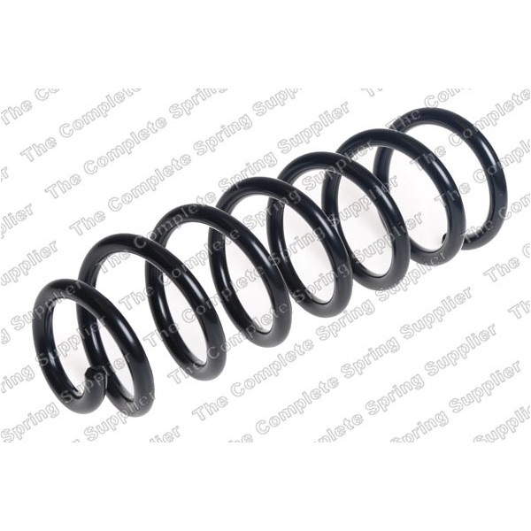 COIL SPRING FRONT MERCEDES image