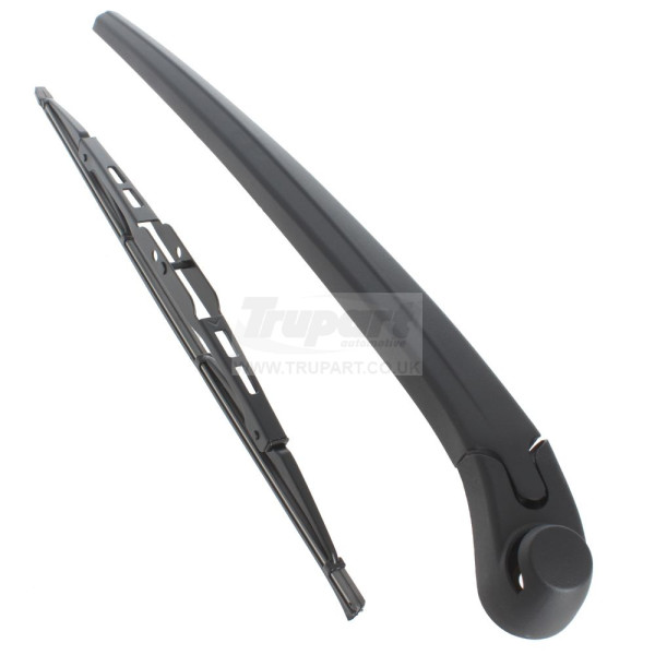 IBIZA HATCH & EST. 5/06-11/12 R/ARM & 34CM/13IN ME image IBIZA HATCH & EST. 5/06-11/12 R/ARM & 34CM/13IN ME image
