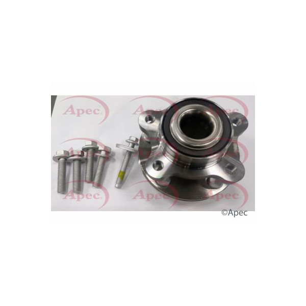 APEC WHEEL BEARING KIT image