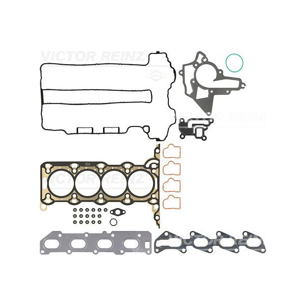 HEAD GASKET SET image